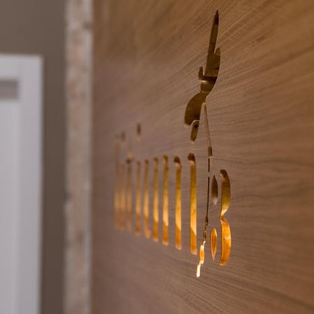 Litium 3 Bed & Breakfast Лече Екстериор снимка